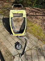 Fietskar, Fietsen en Brommers, Ophalen, Gebruikt, Vering, 20 tot 40 kg