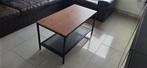 Ikea FJÄLLBO salontafel, Ophalen, Gebruikt
