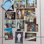 Lot postkaarten Musée de Lourdes, Ophalen of Verzenden