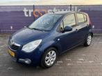 2009 - Opel - Agila - 1.2 Enjoy - Personenauto, Auto's, Opel, Gebruikt, Bedrijf, Break, Euro 4