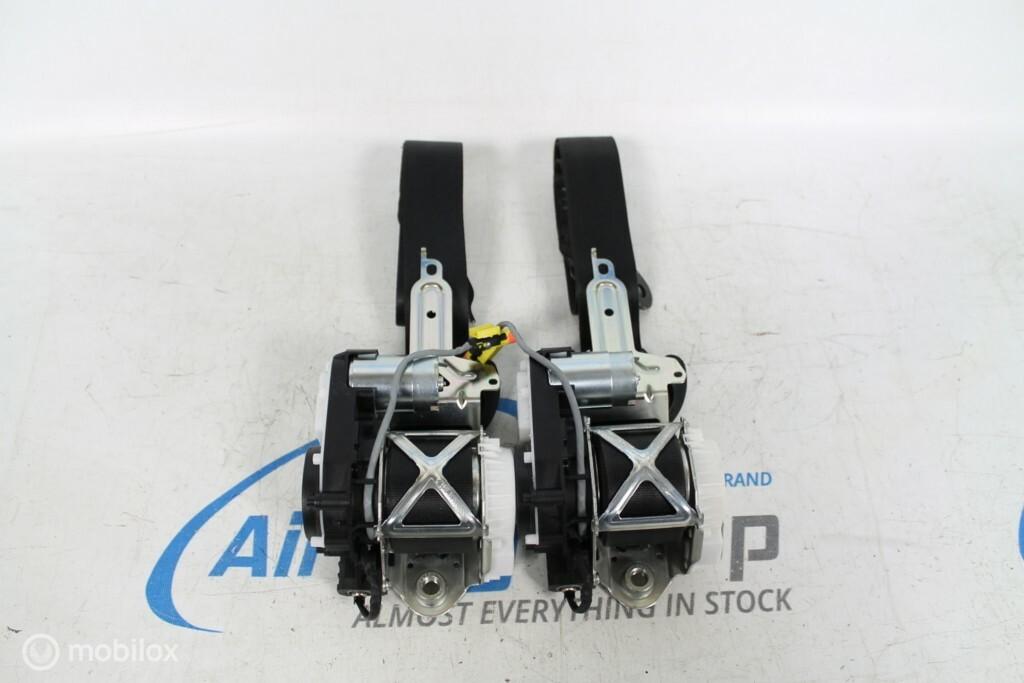 2 x ceintures M BMW X4 G02 (2018-....), Gebruikt, Ophalen of Verzenden