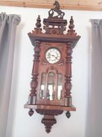 antieke klok, Antiek en Kunst, Ophalen