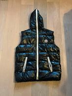 Veste moncler, Enlèvement ou Envoi, Porté, Taille 38/40 (M), Noir