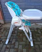 SIÈGES POUR ENFANTS et SIÈGES D'AUTO POUR ENFANTS, Enlèvement ou Envoi, Comme neuf, Chaise pliante, Ceinture(s)