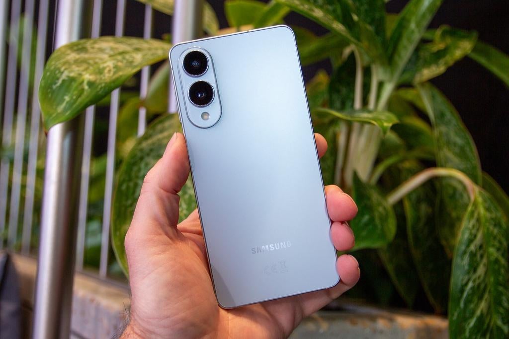 S25 Edge 256Gb Neuf, garantie, avec cover, Télécoms, Téléphonie mobile | Samsung, Enlèvement ou Envoi