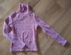 Camille roze longsleeve 9 jaar, Kinderen en Baby's, Kinderkleding | Maat 134, Gebruikt, Meisje, Ophalen of Verzenden, Shirt of Longsleeve