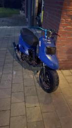 Mbk booster nieuw model project, Tweetakt, Gebruikt, Overige modellen, Klasse A (25 km/u)