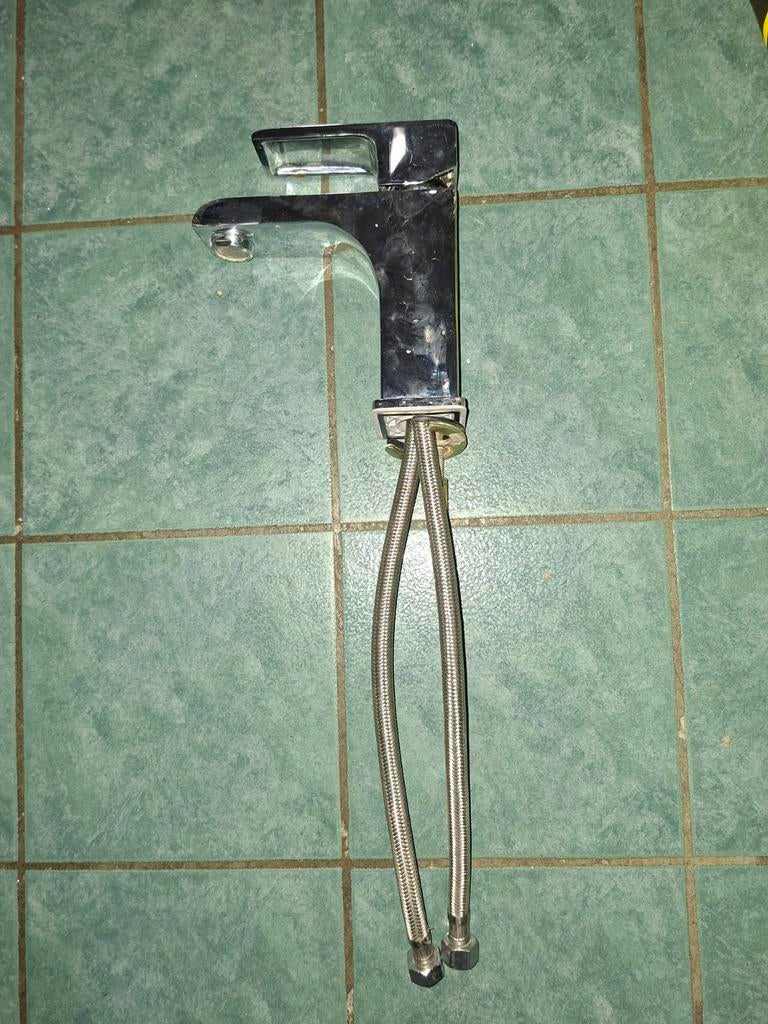 Kraan, Bricolage & Construction, Sanitaire, Enlèvement, Robinet