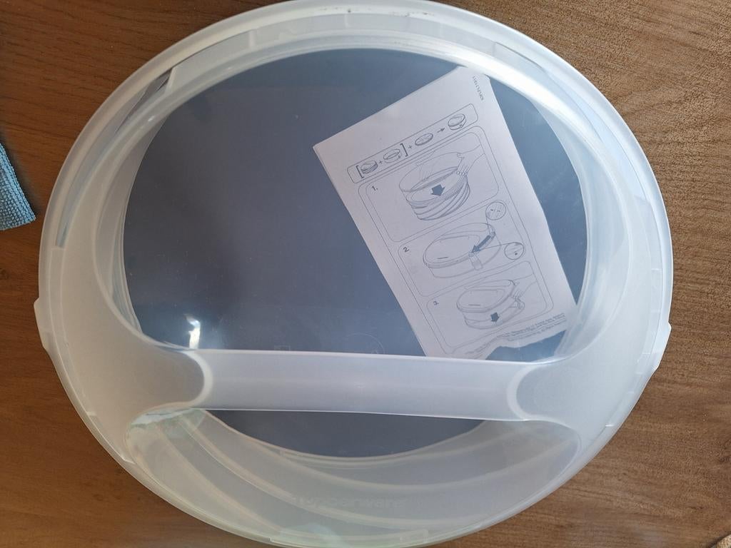 Boîte à gâteaux, Maison & Meubles, Cuisine| Tupperware, Enlèvement ou Envoi