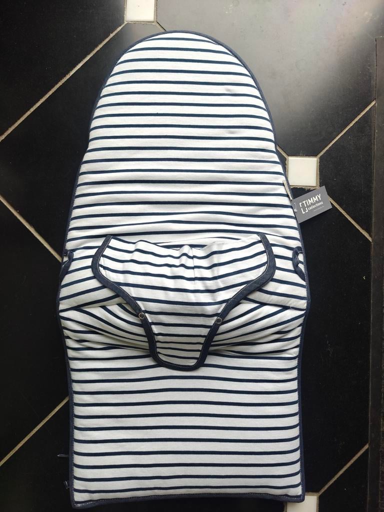 Insert d'essuie-glace New Baby Björn, Enlèvement ou Envoi, Chaise rebondissante