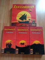 De zeevaarders + extra uitbreidingen op Catan (999games), Hobby & Loisirs créatifs, Jeux de société | Jeux de plateau, Enlèvement
