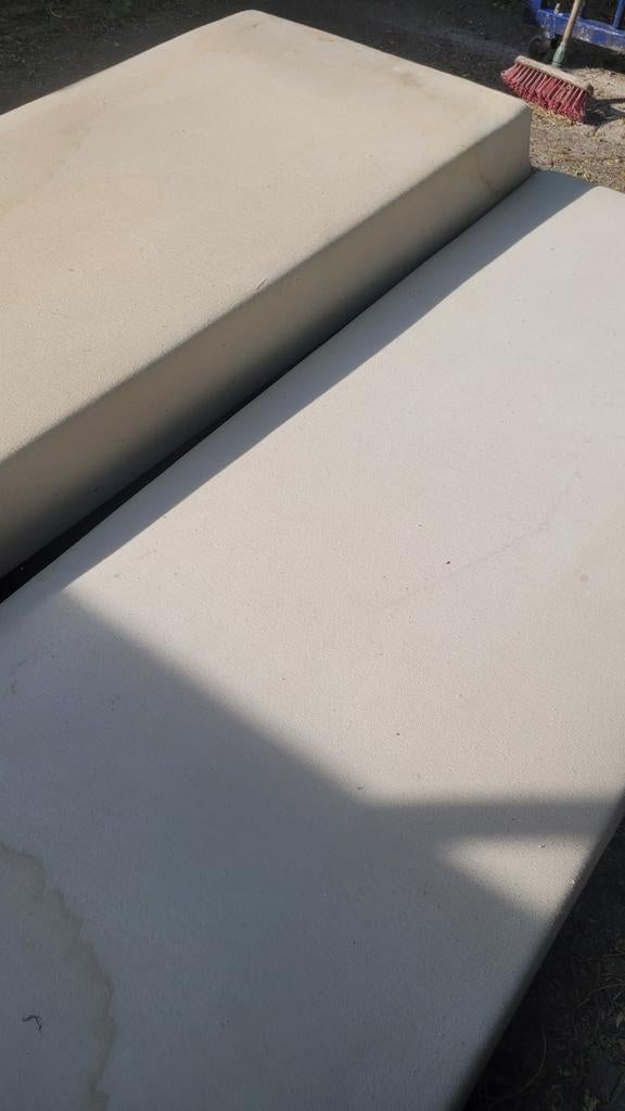 2 Bedden gratis op te halen, Huis en Inrichting, Slaapkamer | Bedden, Ophalen