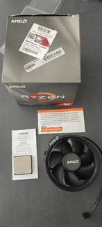 AMD Ryzen 5 3600x, Computers en Software, Processors, Ophalen, 6-core, AMD Ryzen 5, Zo goed als nieuw