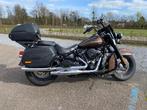 Harley Davidson, 1745 cm³, Plus de 35 kW, Particulier, Éclairage LED