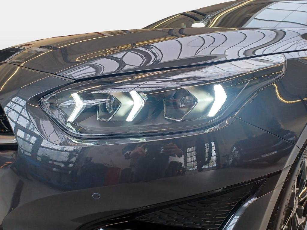 Kia ProCeed GT Line 1.5 T-GDI 160 DCT ISG (automatique), Argent ou Gris, Achat, Noir, 5 portes