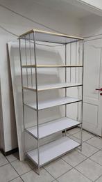 Vintage Abstracta-planken, Poul Cadovius, 1960, Ophalen