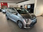 Kia Picanto automaat, Stof, 46 kW, Bedrijf, 5 zetels