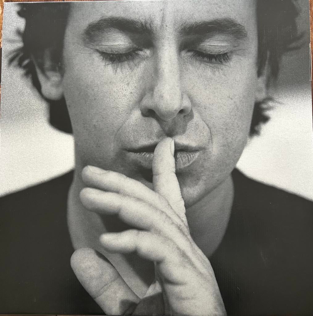 Marco borsato box (canvas, music player en 5 albums), Ophalen