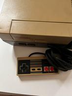 Nintendo Nes, Ophalen of Verzenden, Zo goed als nieuw
