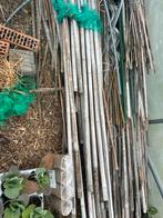 Kruiwagen en bonenstokken, Tuin en Terras, Ophalen, Zo goed als nieuw