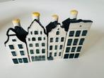 KLM huisjes : 30 - 41 - 45 - 47, Ophalen of Verzenden, Nieuw, Gevuld