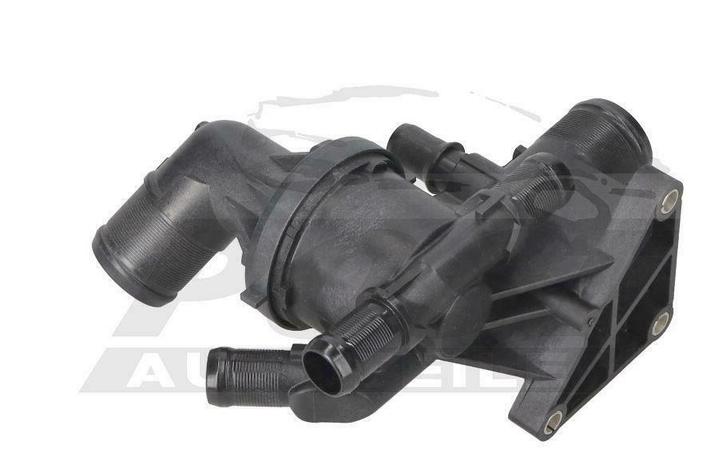 Thermostaathuis Renault Megane IV ('16-'20) 110618527R, Autos : Pièces & Accessoires, Moteurs & Accessoires, Renault, Neuf, Enlèvement ou Envoi
