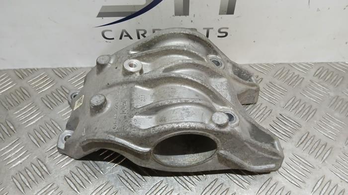 Support cardan d'un Mercedes GLA, Autos : Pièces & Accessoires, Freins & Transmission, Mercedes-Benz, Utilisé, 3 mois de garantie