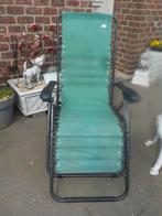 Ligzetel, Tuin en Terras, Ligbedden, Ophalen