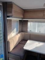 Adria Altea PU 462 volledig uitgerust incl voortent en luif., Vast bed, Microgolfoven, Particulier, Adria