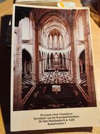 Église Saint-Martinus d'Alost, œuvres 1., Enlèvement ou Envoi