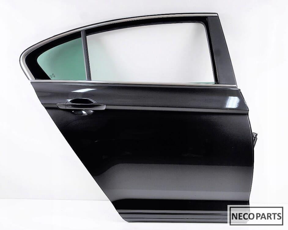 VW PASSAT 3G B8 PORTIER DEUR KLEUR LB7R ALLES LEVERBAAR !!, Gebruikt, -, Volkswagen, -