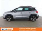 Citroën C3 Aircross 1.2 PureTech Shine, Autos, Citroën, 144 g/km, Argent ou Gris, Euro 6, Boîte manuelle