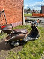 razzo 125cc, Fietsen en Brommers, Ophalen, Zo goed als nieuw