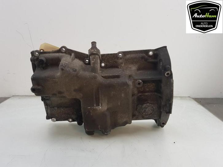 CARTERPAN Ford S-Max (GBW) (01-2006/12-2014), Auto-onderdelen, Motor en Toebehoren, Ford, Gebruikt