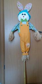 Paashaas groot op stok, Enlèvement, Neuf