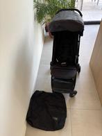 Mountainbuggy buggy, Kinderen en Baby's, Ophalen, Zo goed als nieuw, Overige merken