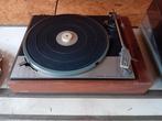 Platenspeler Lenco, Audio, Tv en Foto, Platenspelers, Ophalen, Gebruikt, Platenspeler, Overige merken