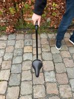 Looptrainer | Duwstang met zadel | uitstekende staat, Kinderen en Baby's, Speelgoed | Buiten | Voertuigen en Loopfietsen, Ophalen