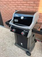 Barbecue Weber, Tuin en Terras, Gasbarbecues, Ophalen, Gebruikt