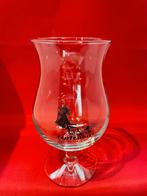 bierglas teutenbier Gielen, Ophalen of Verzenden, Gebruikt, Bierglas