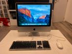 Imac - 4gb ram - 750gb HDD, Informatique & Logiciels, HDD, IMac, Enlèvement, Utilisé