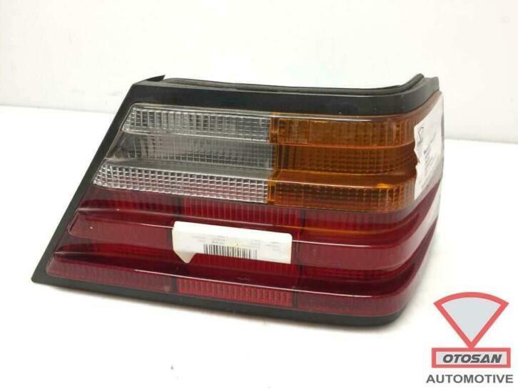 mercedes e klasse w124 achterlicht rechts a1248201464, Auto-onderdelen, Verlichting, Mercedes-Benz, Gebruikt