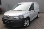 Volkswagen Caddy 2.0TDI - 90.000KM - 2021, Auto's, Volkswagen, Voorwielaandrijving, 75 kW, Stof, Gebruikt