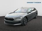 Skoda Superb Combi PHEV Superb Combi PHEV 1.5 TSI Corporate, Auto's, Skoda, Automaat, Navigatiesysteem, Break, Hybride Elektrisch/Benzine