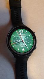Oneplus Watch 2R Gunmetal Gray, Oneplus, Ophalen of Verzenden, Zo goed als nieuw, Grijs