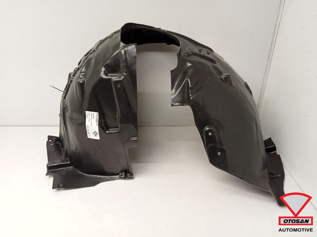 Garde-boue avant droit pour Opel Corsa F 2019+, neuf, Neuf, Opel Automobile GmbH, Kontakt@opel-infoservice.de, Avant