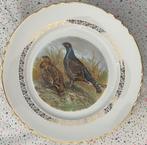 Assiètes dessert Moulin aux Loups - Orchies, Enlèvement, Comme neuf, Autres styles, Assiettes(s)