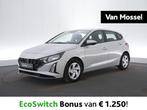 Hyundai i20 1.0 T-GDi 74kW Twist, Electronic Stability Program (ESP), Argent ou Gris, Entreprise, Entretenue par le concessionnaire