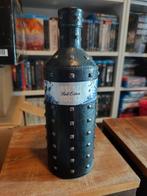 Zeldzame absolut vodka rock édition 1 liter, Collections, Enlèvement