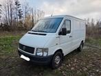 VW lt 35 2001 167800km, Autos, Achat, 5 cylindres, Diesel, Particulier
